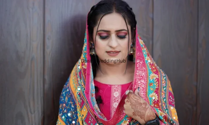 Makeovers by Leens Makeup Artist